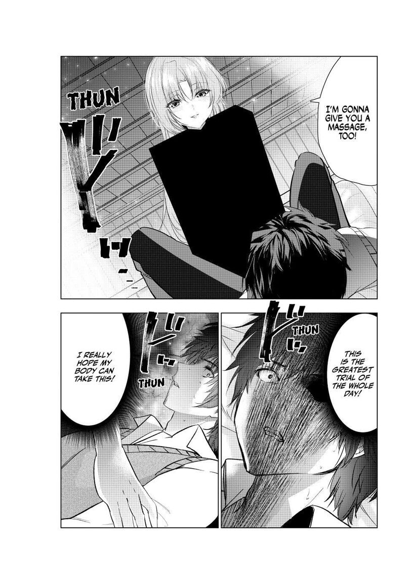 Kaiko Sareta Ankoku Heishi 30 Dai No Slow Na Second Life Chapter 81 Page 33