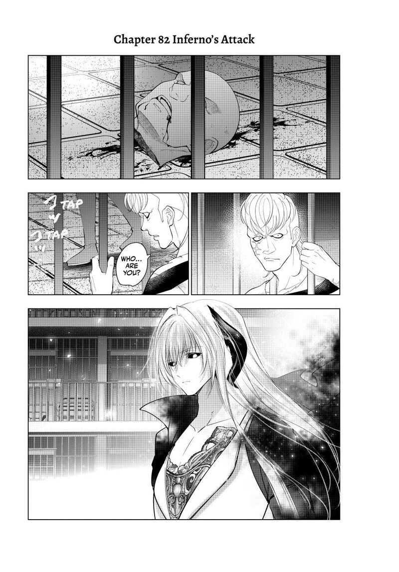 Kaiko Sareta Ankoku Heishi 30 Dai No Slow Na Second Life Chapter 82 Page 2