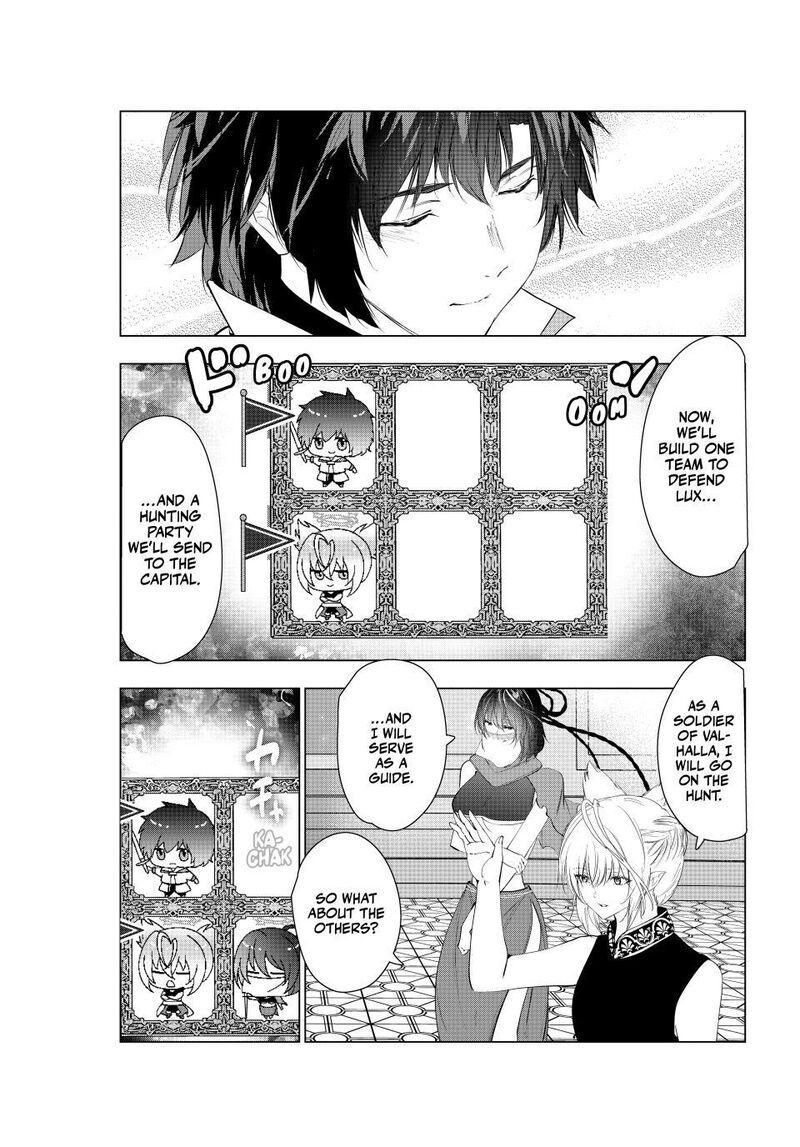 Kaiko Sareta Ankoku Heishi 30 Dai No Slow Na Second Life Chapter 82 Page 23
