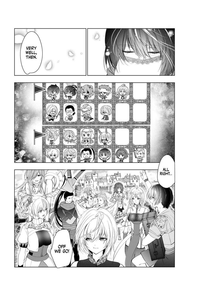 Kaiko Sareta Ankoku Heishi 30 Dai No Slow Na Second Life Chapter 82 Page 26
