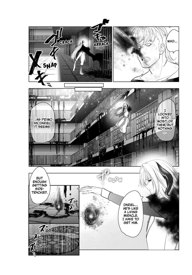 Kaiko Sareta Ankoku Heishi 30 Dai No Slow Na Second Life Chapter 82 Page 3