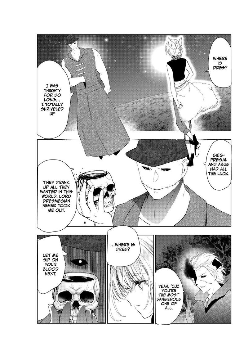 Kaiko Sareta Ankoku Heishi 30 Dai No Slow Na Second Life Chapter 82 Page 31