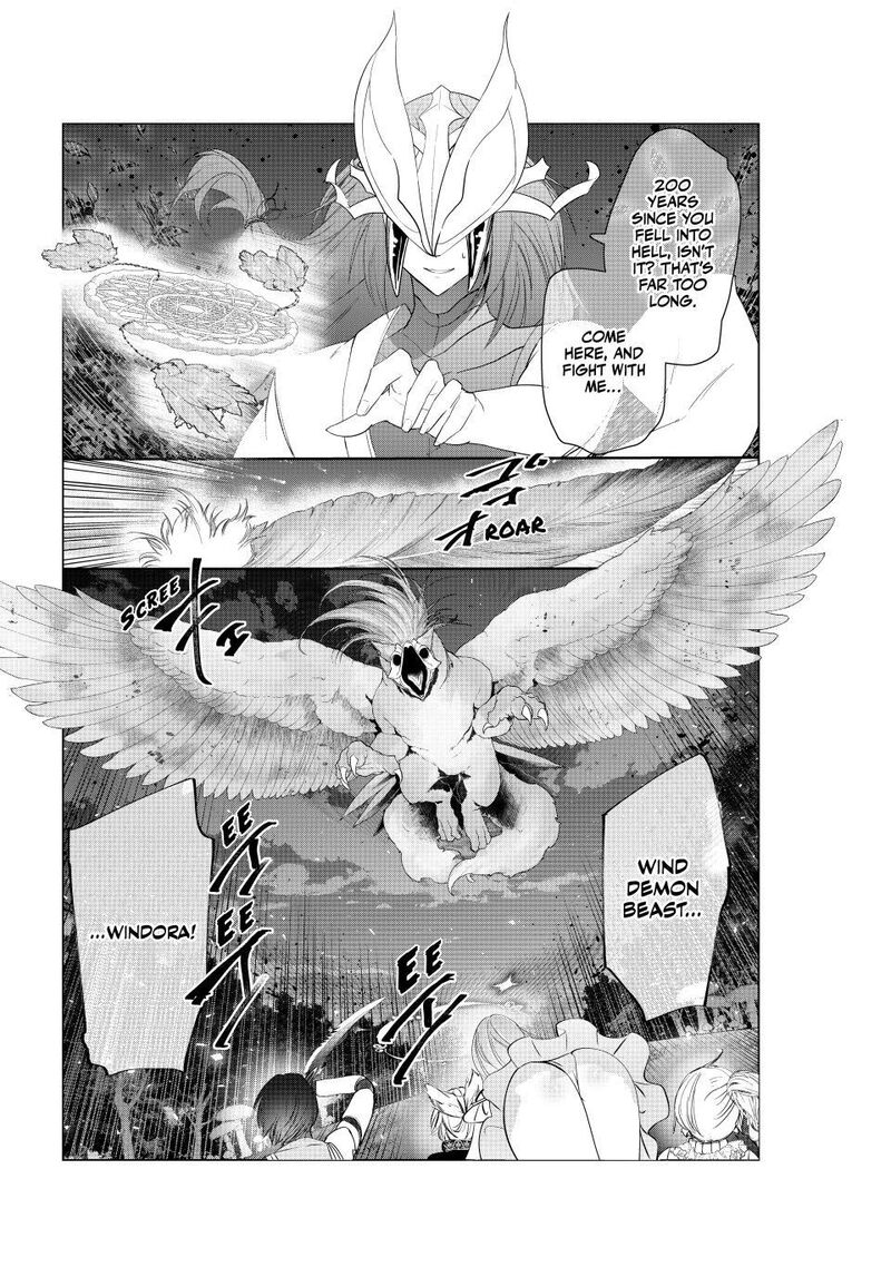 Kaiko Sareta Ankoku Heishi 30 Dai No Slow Na Second Life Chapter 82 Page 36