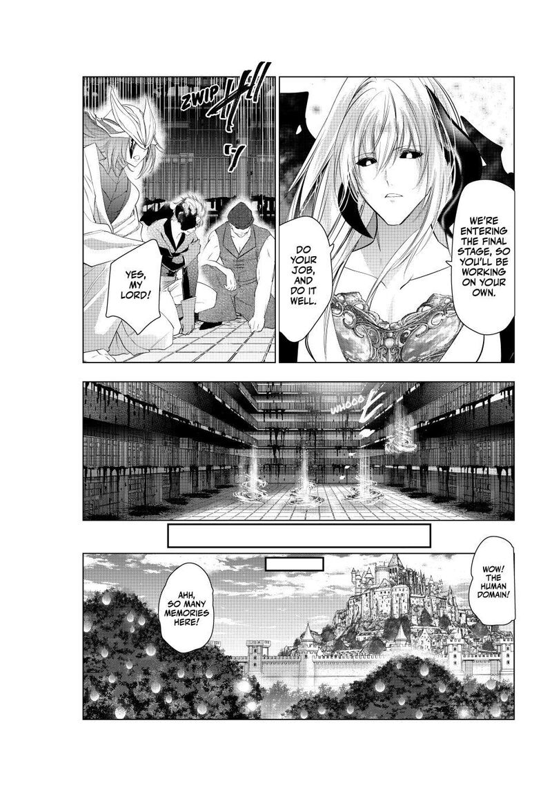 Kaiko Sareta Ankoku Heishi 30 Dai No Slow Na Second Life Chapter 82 Page 5