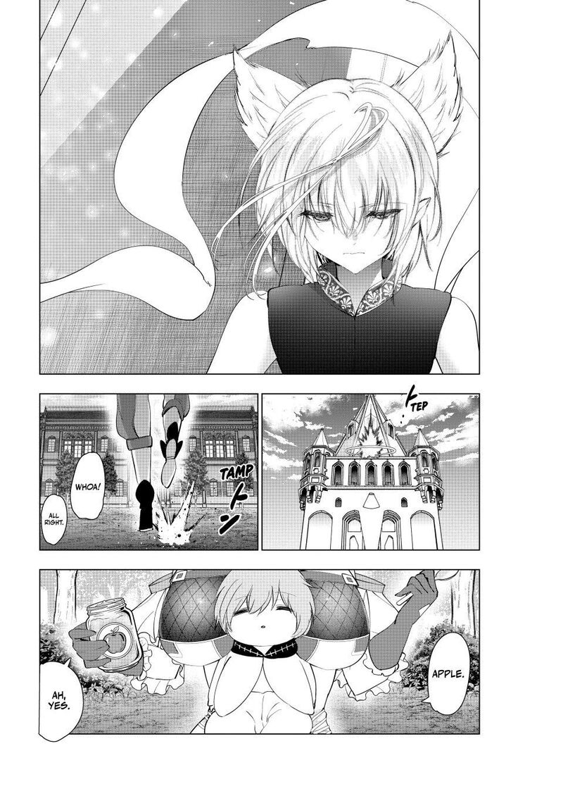 Kaiko Sareta Ankoku Heishi 30 Dai No Slow Na Second Life Chapter 82 Page 8