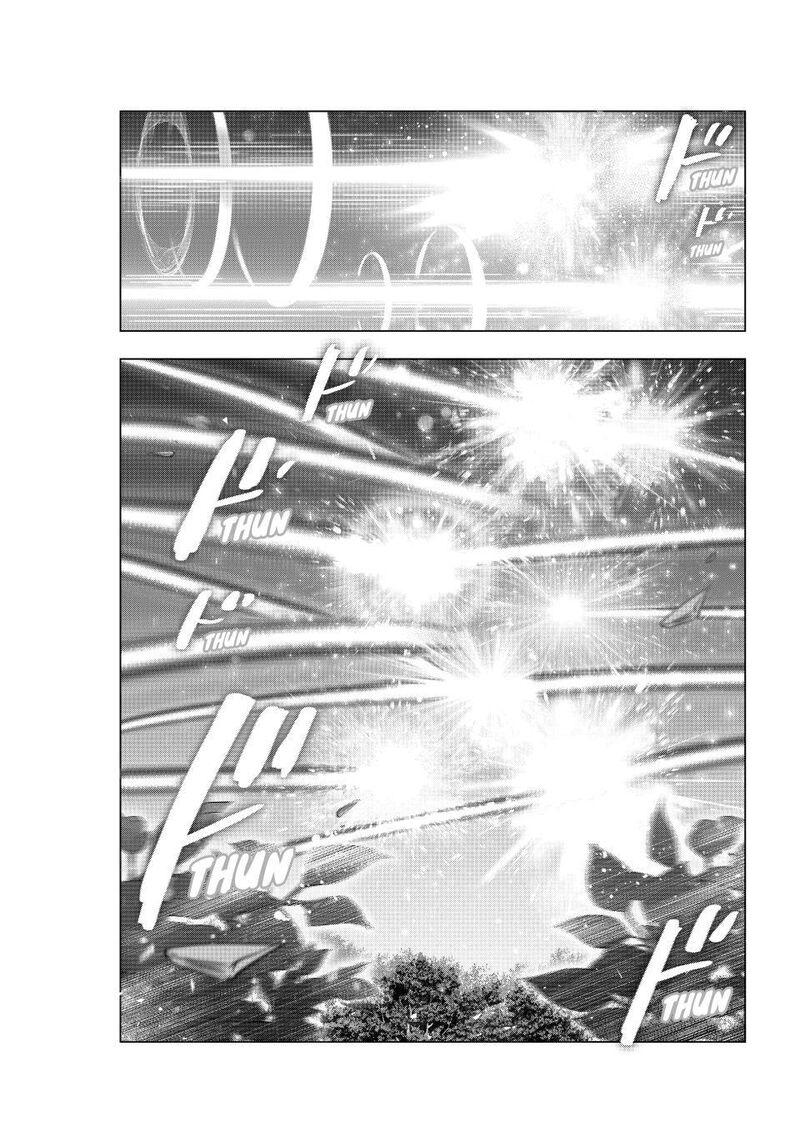 Kaiko Sareta Ankoku Heishi 30 Dai No Slow Na Second Life Chapter 83 Page 11