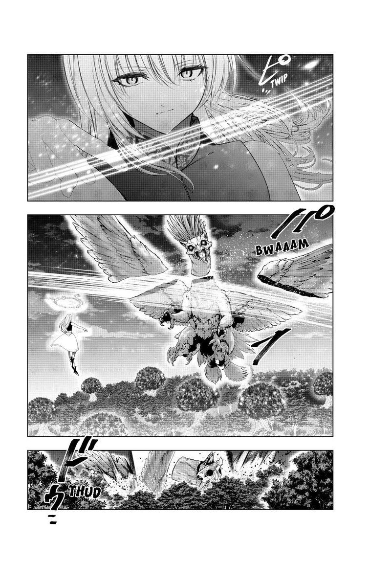 Kaiko Sareta Ankoku Heishi 30 Dai No Slow Na Second Life Chapter 83 Page 12