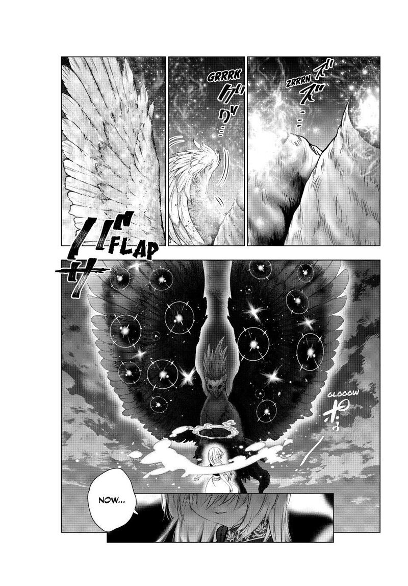 Kaiko Sareta Ankoku Heishi 30 Dai No Slow Na Second Life Chapter 83 Page 13