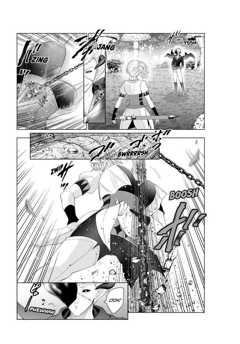 Kaiko Sareta Ankoku Heishi 30 Dai No Slow Na Second Life Chapter 83 Page 18