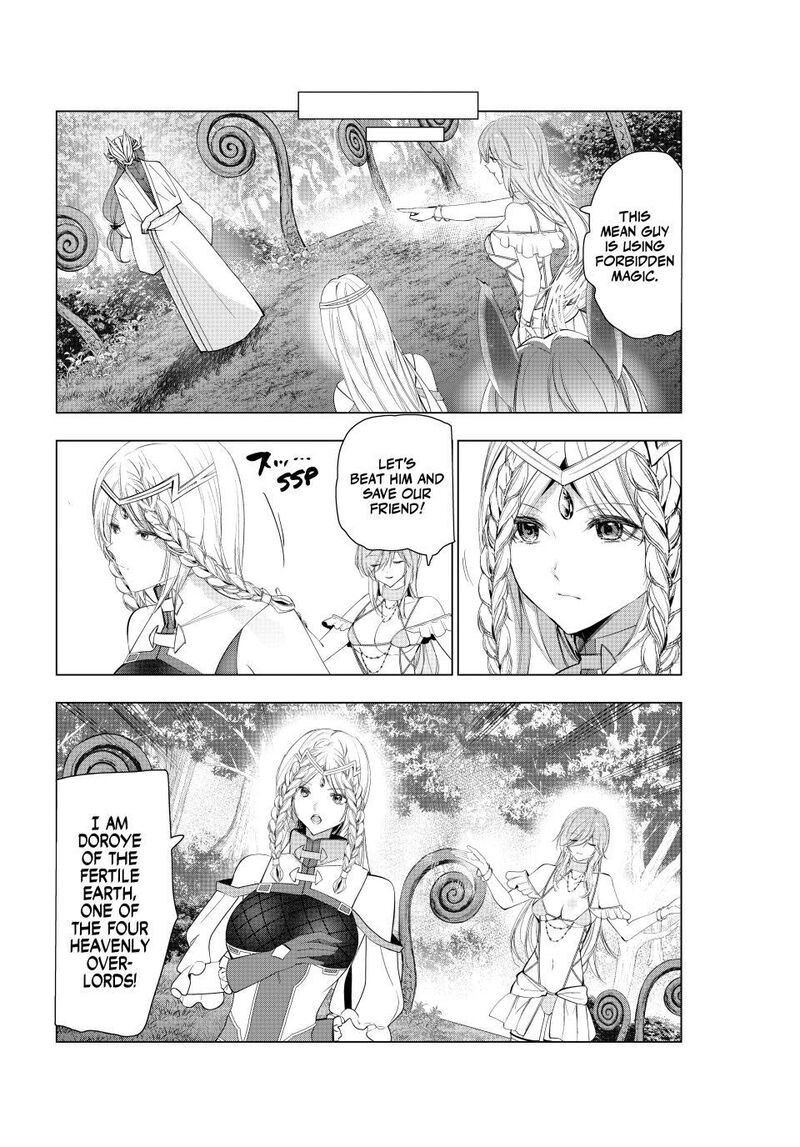 Kaiko Sareta Ankoku Heishi 30 Dai No Slow Na Second Life Chapter 83 Page 20
