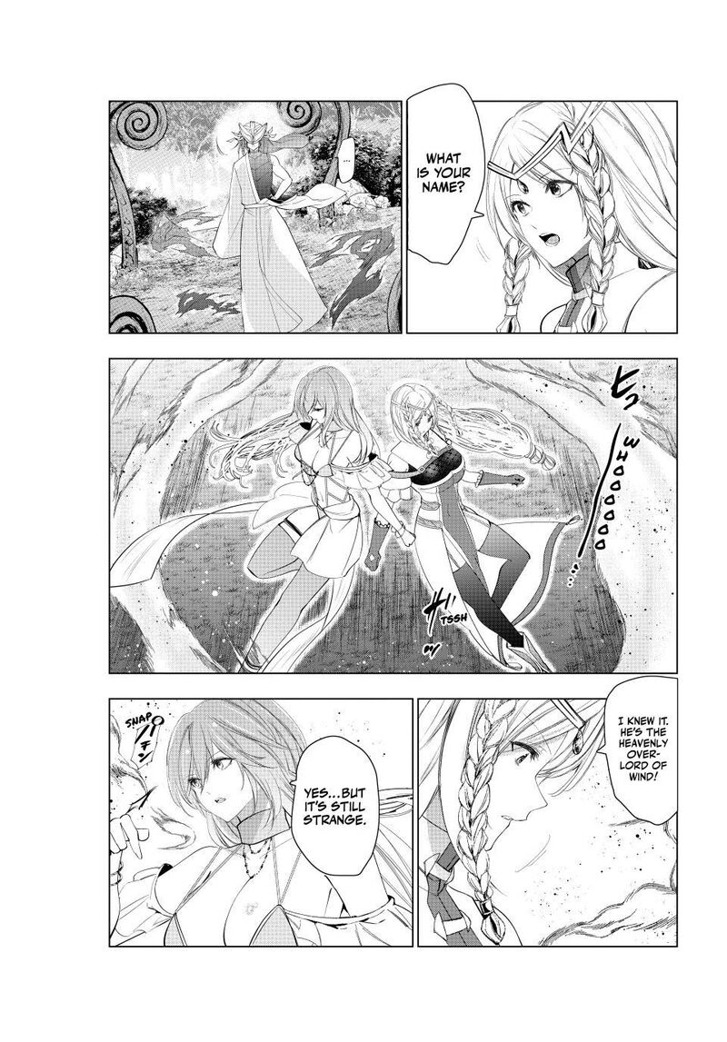 Kaiko Sareta Ankoku Heishi 30 Dai No Slow Na Second Life Chapter 83 Page 23