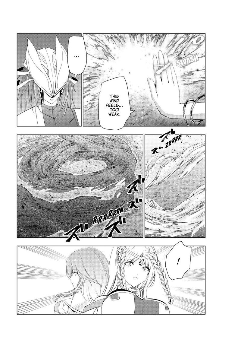 Kaiko Sareta Ankoku Heishi 30 Dai No Slow Na Second Life Chapter 83 Page 24