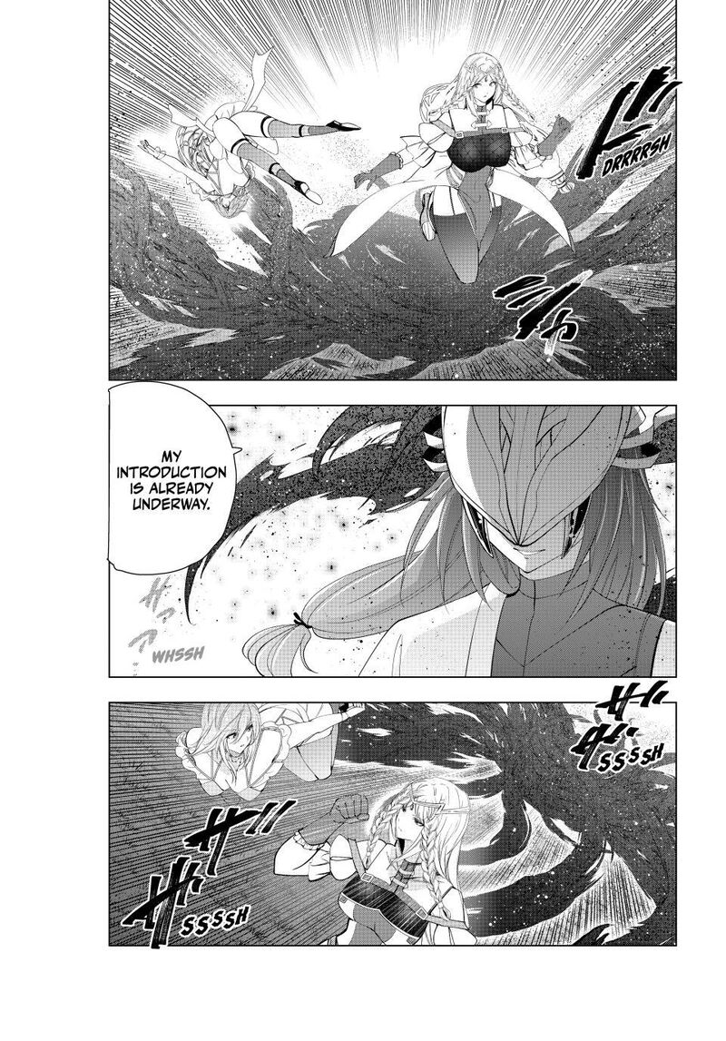 Kaiko Sareta Ankoku Heishi 30 Dai No Slow Na Second Life Chapter 83 Page 25