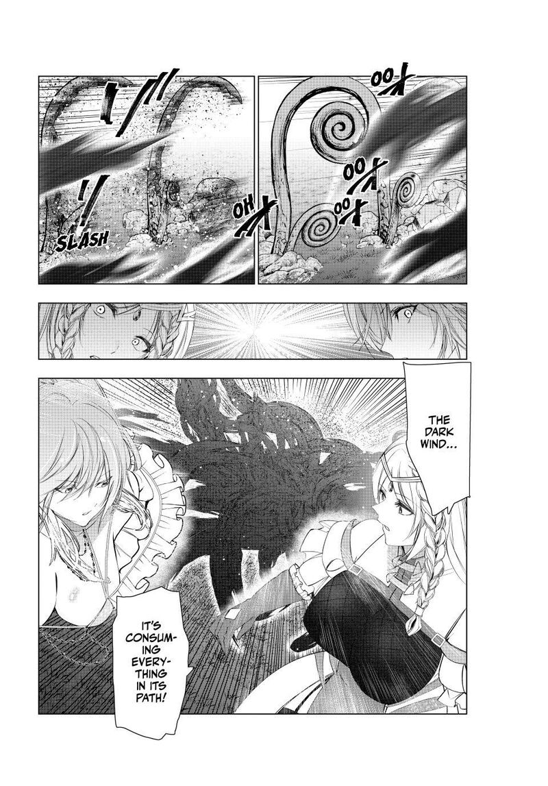 Kaiko Sareta Ankoku Heishi 30 Dai No Slow Na Second Life Chapter 83 Page 26