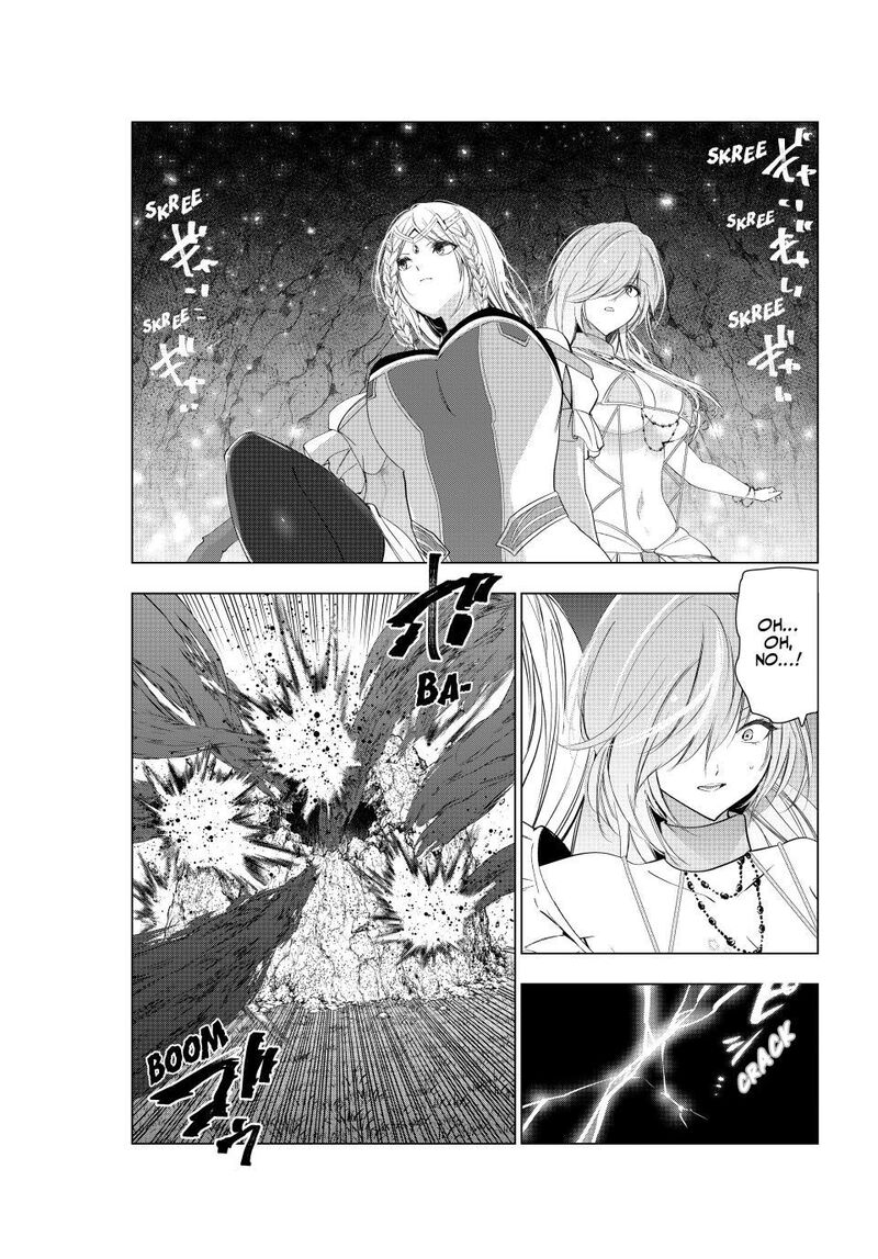 Kaiko Sareta Ankoku Heishi 30 Dai No Slow Na Second Life Chapter 83 Page 29
