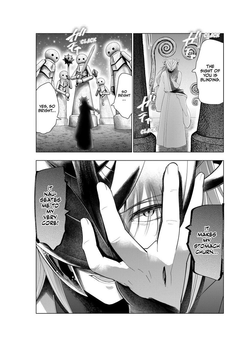 Kaiko Sareta Ankoku Heishi 30 Dai No Slow Na Second Life Chapter 83 Page 33