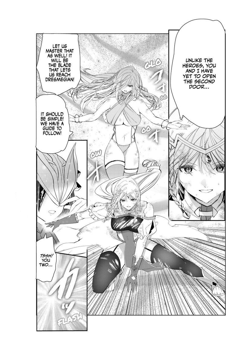 Kaiko Sareta Ankoku Heishi 30 Dai No Slow Na Second Life Chapter 84 Page 11
