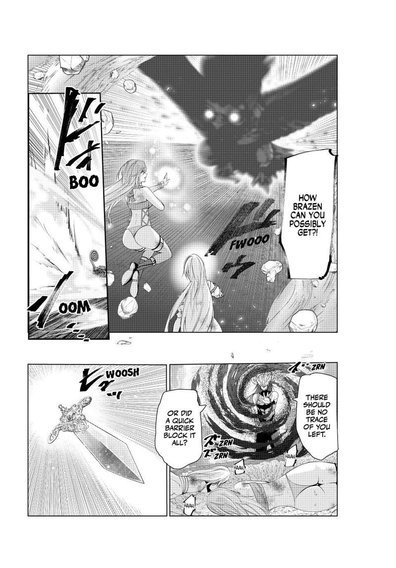 Kaiko Sareta Ankoku Heishi 30 Dai No Slow Na Second Life Chapter 84 Page 14