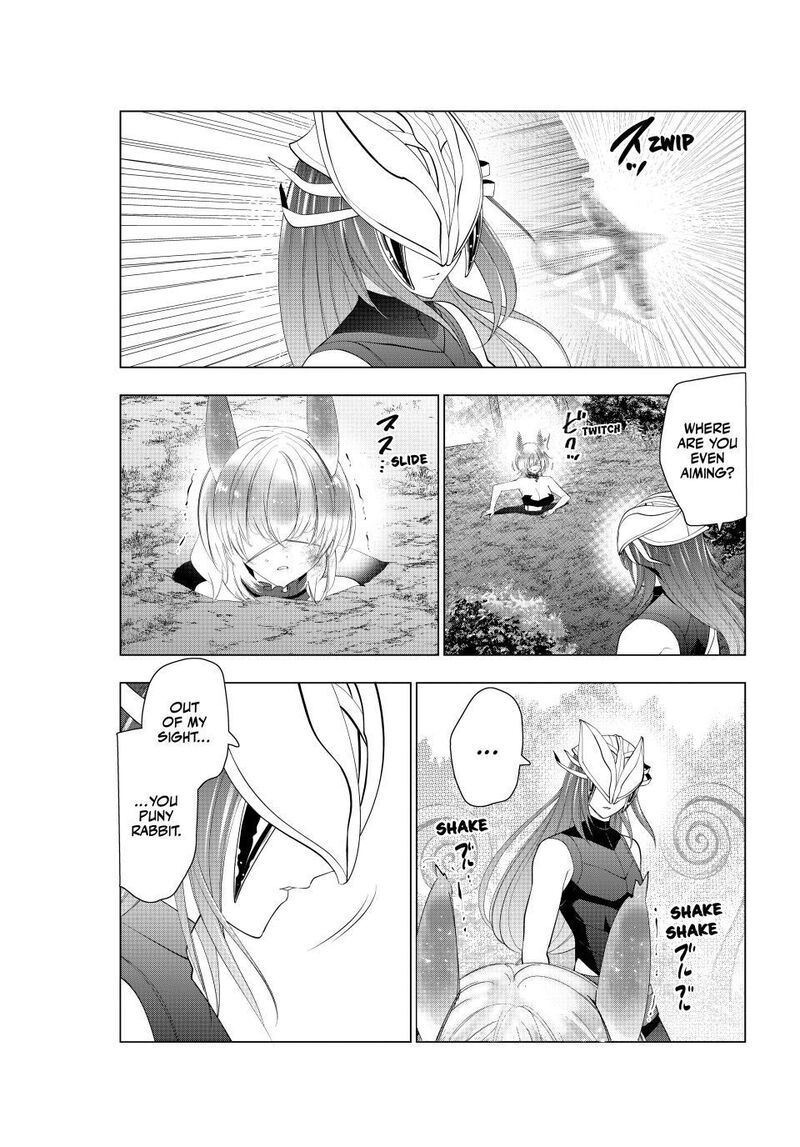 Kaiko Sareta Ankoku Heishi 30 Dai No Slow Na Second Life Chapter 84 Page 15