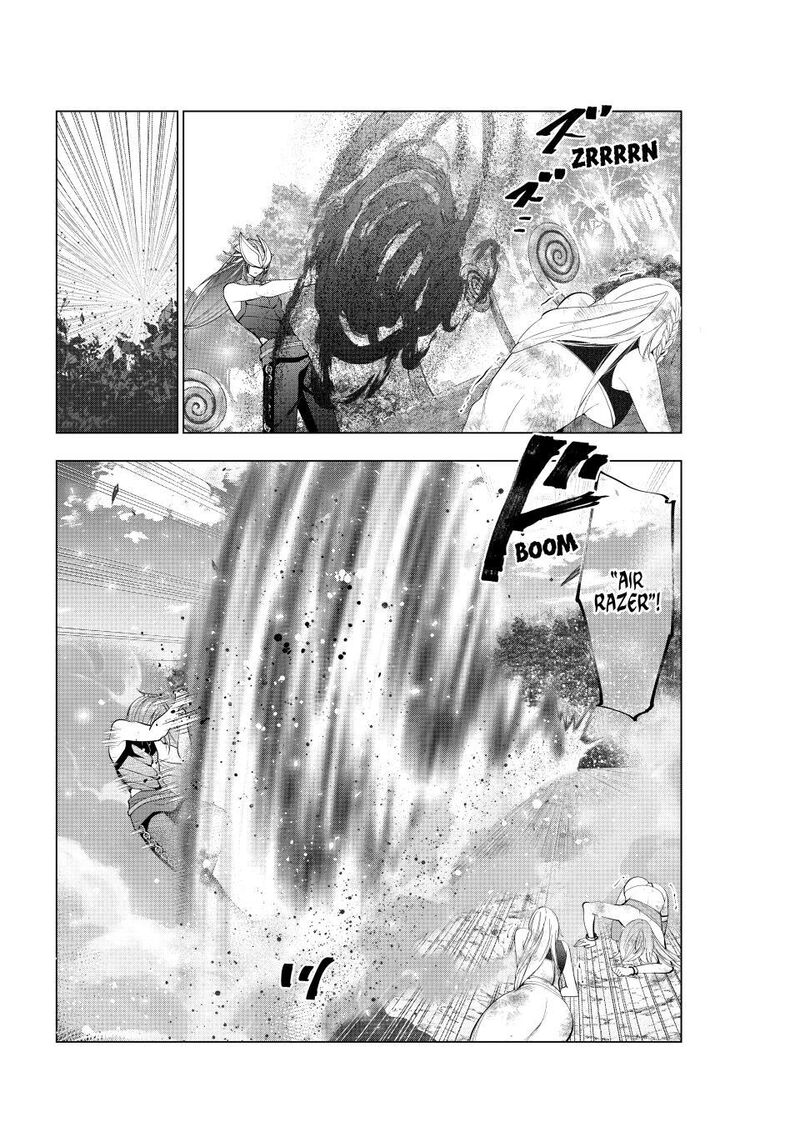 Kaiko Sareta Ankoku Heishi 30 Dai No Slow Na Second Life Chapter 84 Page 16
