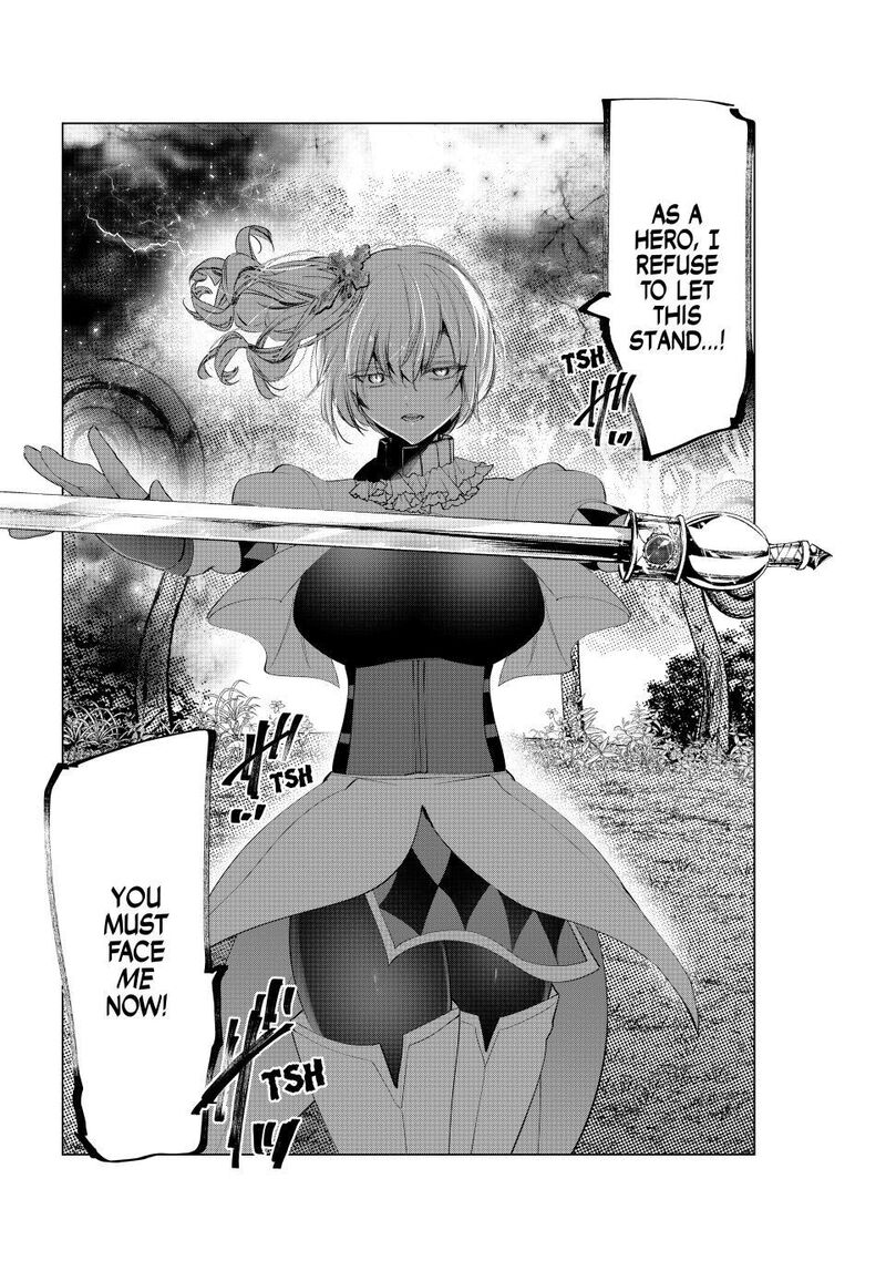 Kaiko Sareta Ankoku Heishi 30 Dai No Slow Na Second Life Chapter 84 Page 18