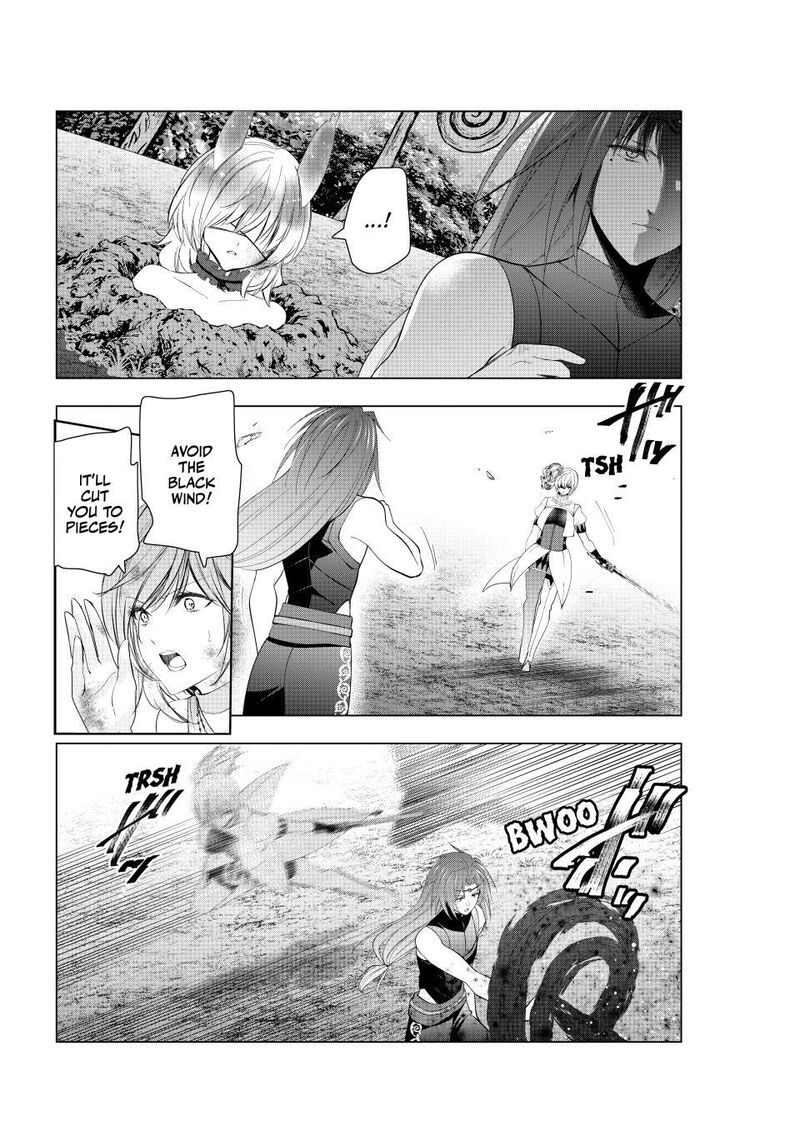 Kaiko Sareta Ankoku Heishi 30 Dai No Slow Na Second Life Chapter 84 Page 20