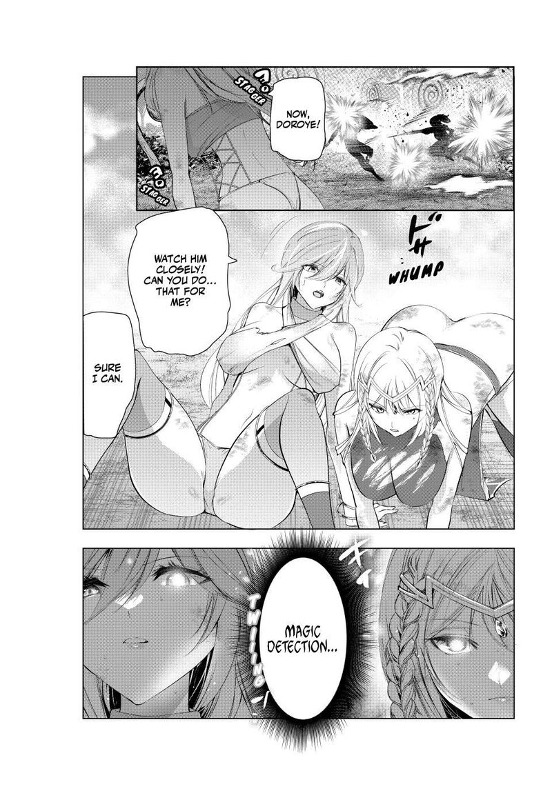 Kaiko Sareta Ankoku Heishi 30 Dai No Slow Na Second Life Chapter 84 Page 25