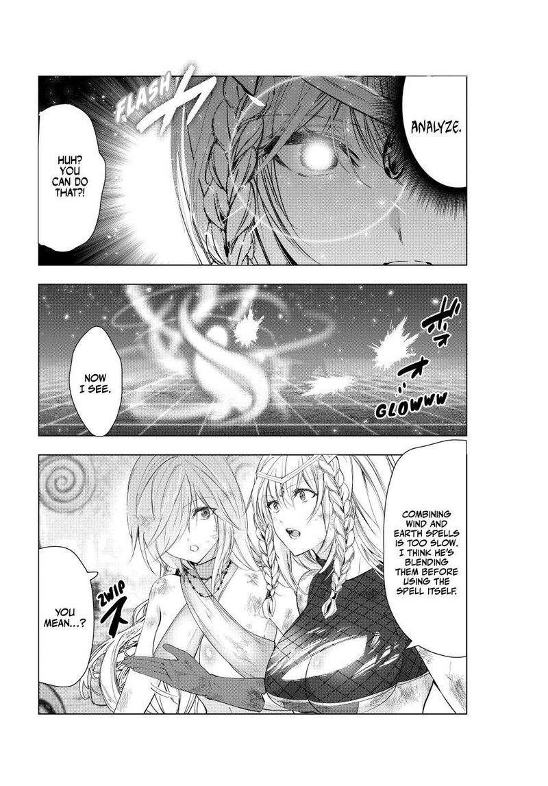 Kaiko Sareta Ankoku Heishi 30 Dai No Slow Na Second Life Chapter 84 Page 26
