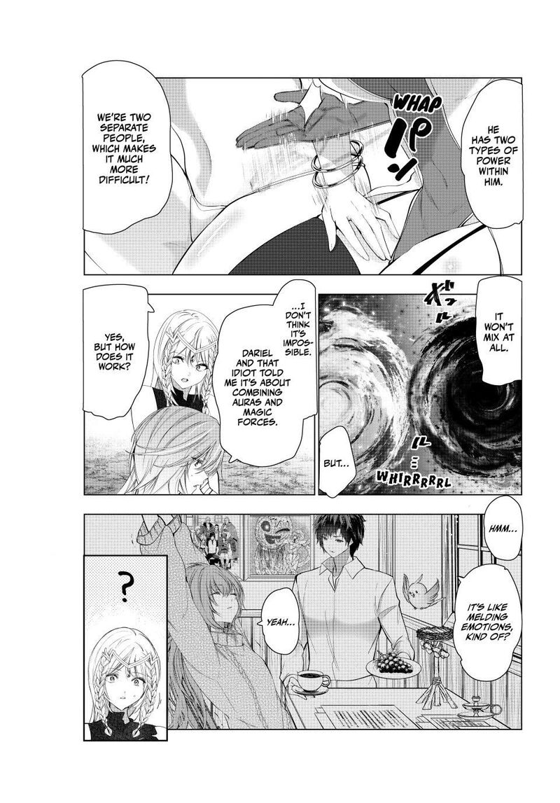 Kaiko Sareta Ankoku Heishi 30 Dai No Slow Na Second Life Chapter 84 Page 27