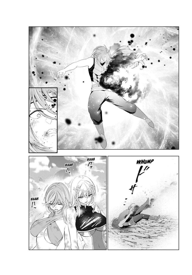 Kaiko Sareta Ankoku Heishi 30 Dai No Slow Na Second Life Chapter 84 Page 34