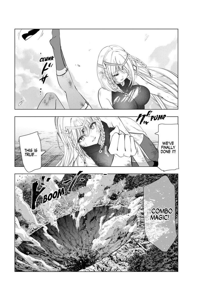 Kaiko Sareta Ankoku Heishi 30 Dai No Slow Na Second Life Chapter 84 Page 35