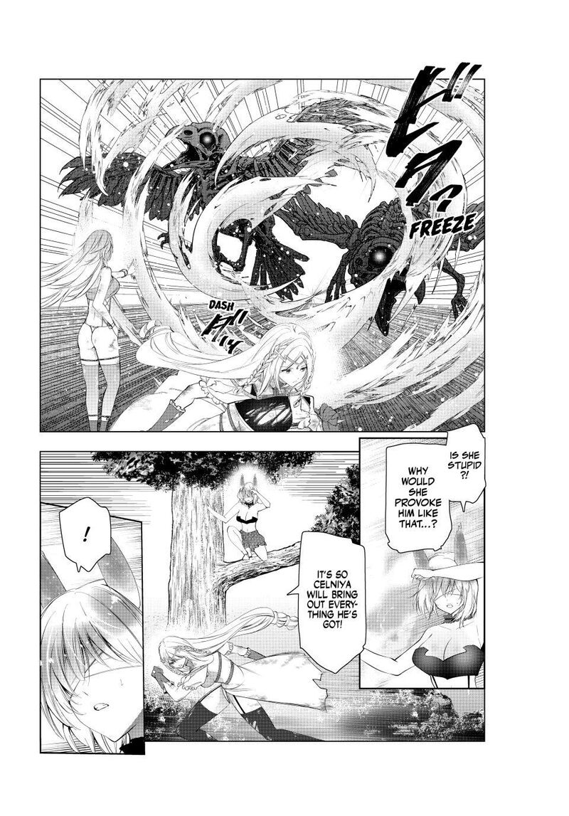 Kaiko Sareta Ankoku Heishi 30 Dai No Slow Na Second Life Chapter 84 Page 6