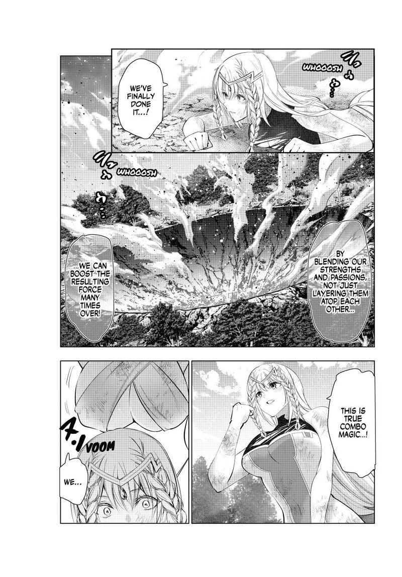 Kaiko Sareta Ankoku Heishi 30 Dai No Slow Na Second Life Chapter 85 Page 1