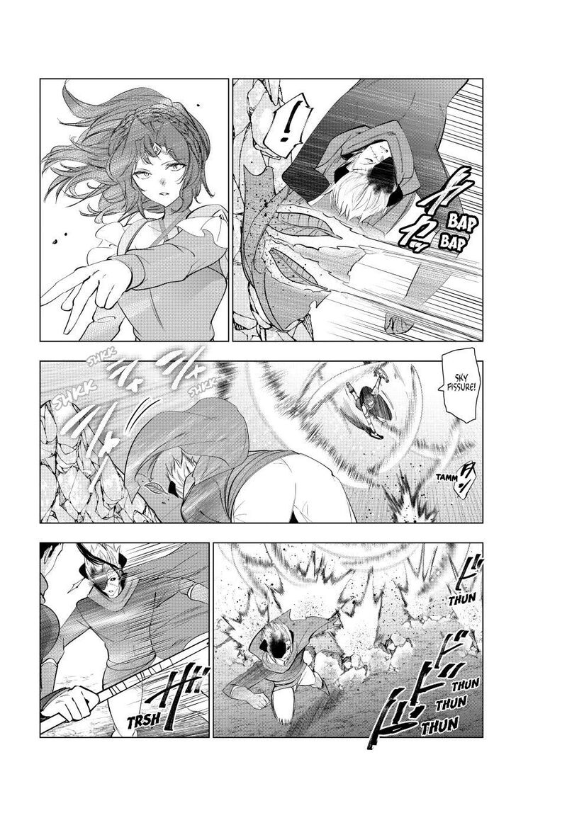 Kaiko Sareta Ankoku Heishi 30 Dai No Slow Na Second Life Chapter 85 Page 14