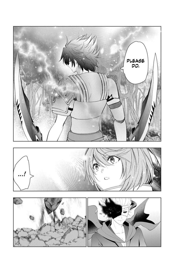 Kaiko Sareta Ankoku Heishi 30 Dai No Slow Na Second Life Chapter 85 Page 25