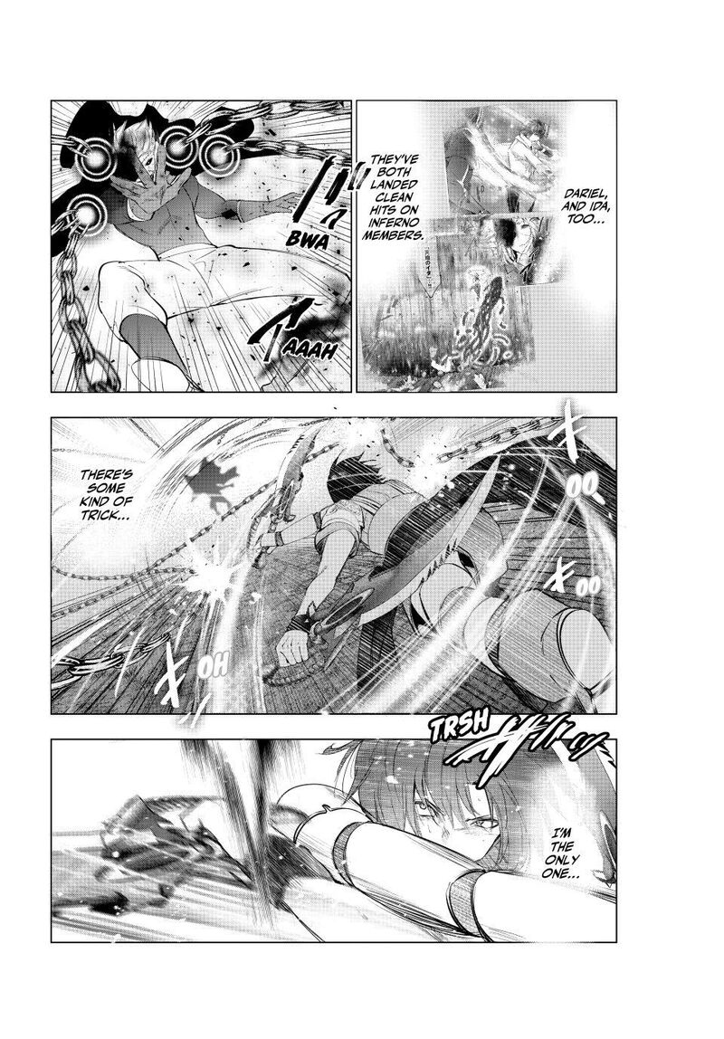 Kaiko Sareta Ankoku Heishi 30 Dai No Slow Na Second Life Chapter 85 Page 27