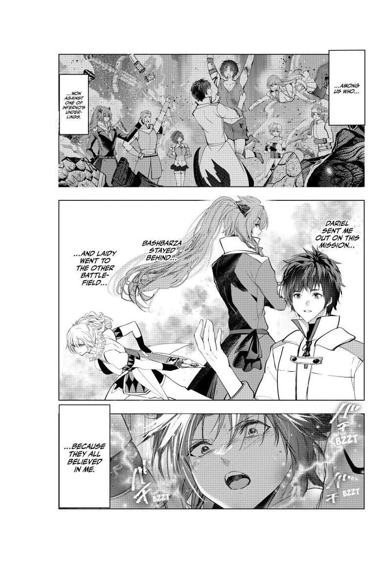 Kaiko Sareta Ankoku Heishi 30 Dai No Slow Na Second Life Chapter 85 Page 28