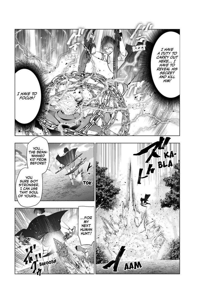 Kaiko Sareta Ankoku Heishi 30 Dai No Slow Na Second Life Chapter 85 Page 29