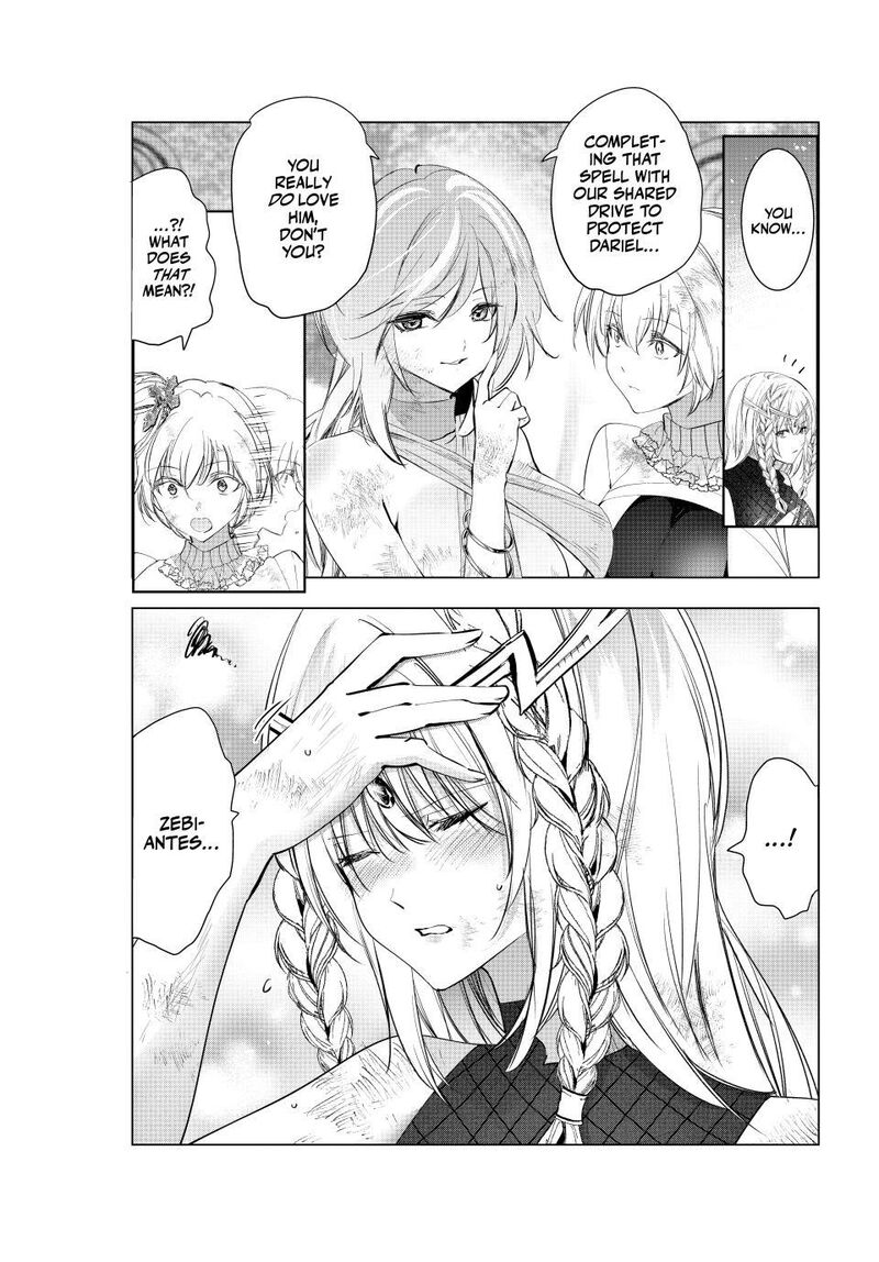 Kaiko Sareta Ankoku Heishi 30 Dai No Slow Na Second Life Chapter 85 Page 3