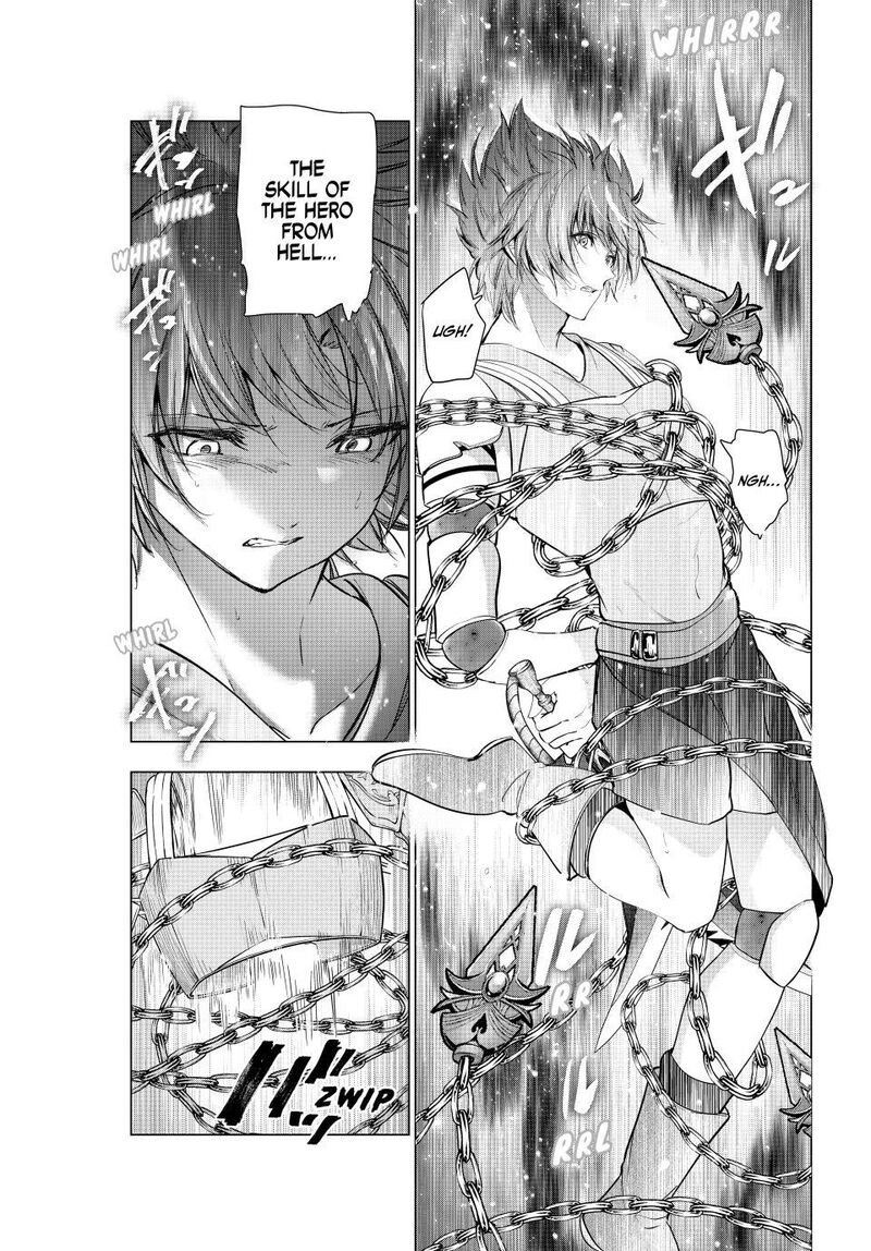 Kaiko Sareta Ankoku Heishi 30 Dai No Slow Na Second Life Chapter 85 Page 30