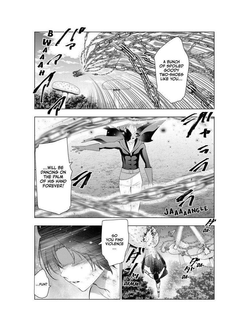 Kaiko Sareta Ankoku Heishi 30 Dai No Slow Na Second Life Chapter 85 Page 32