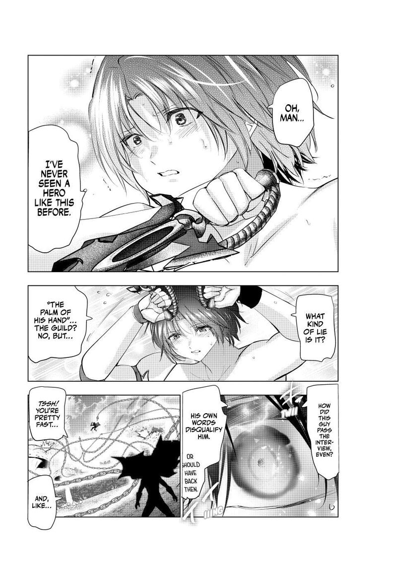 Kaiko Sareta Ankoku Heishi 30 Dai No Slow Na Second Life Chapter 85 Page 33