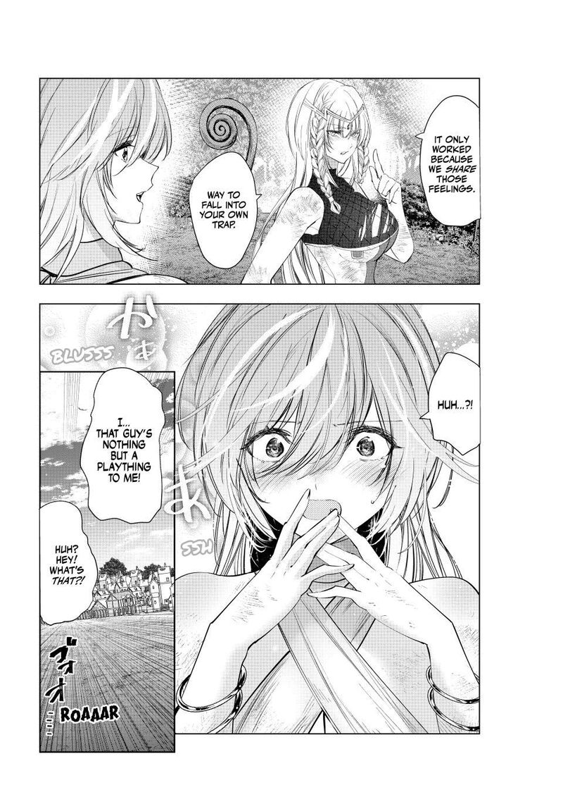 Kaiko Sareta Ankoku Heishi 30 Dai No Slow Na Second Life Chapter 85 Page 4
