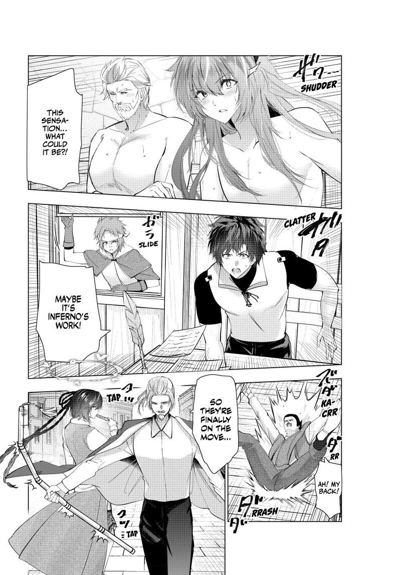 Kaiko Sareta Ankoku Heishi 30 Dai No Slow Na Second Life Chapter 85 Page 6