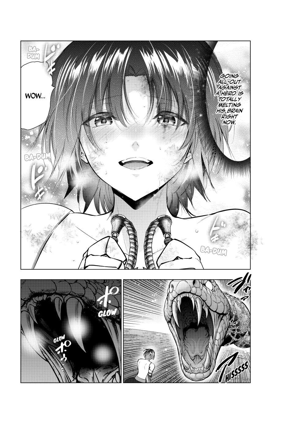 Kaiko Sareta Ankoku Heishi 30 Dai No Slow Na Second Life Chapter 86 Page 14