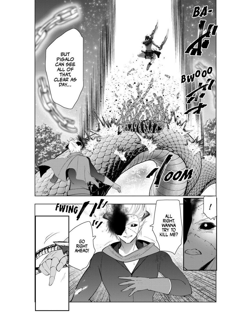 Kaiko Sareta Ankoku Heishi 30 Dai No Slow Na Second Life Chapter 86 Page 18