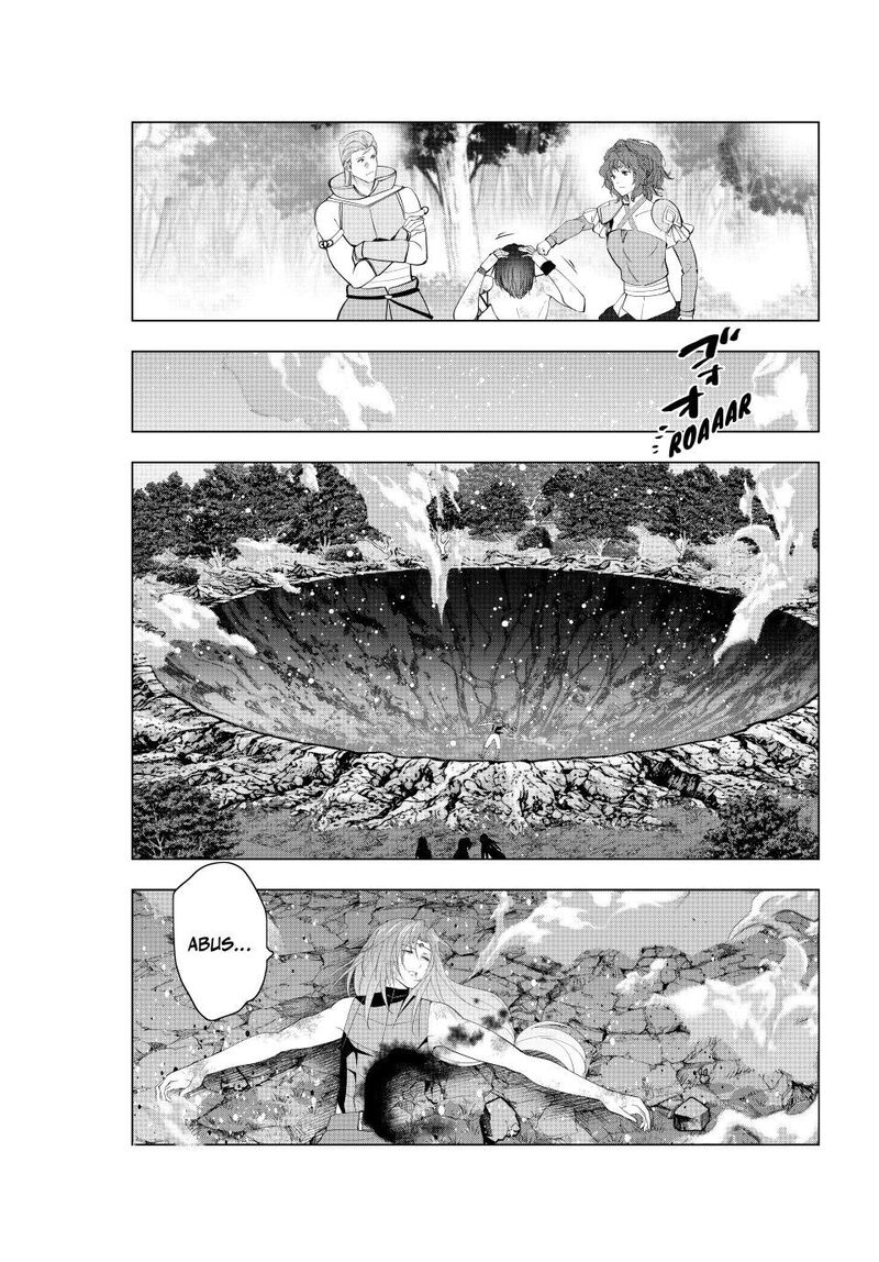 Kaiko Sareta Ankoku Heishi 30 Dai No Slow Na Second Life Chapter 86 Page 22