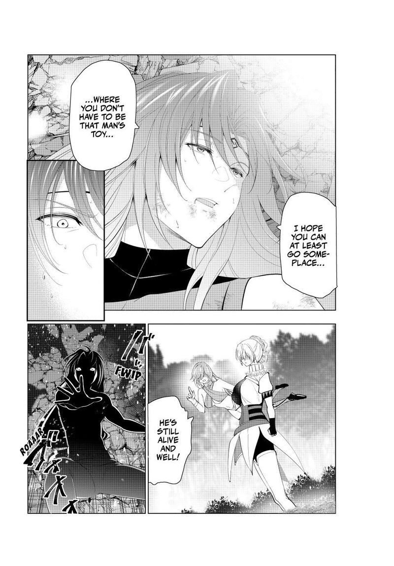 Kaiko Sareta Ankoku Heishi 30 Dai No Slow Na Second Life Chapter 86 Page 23