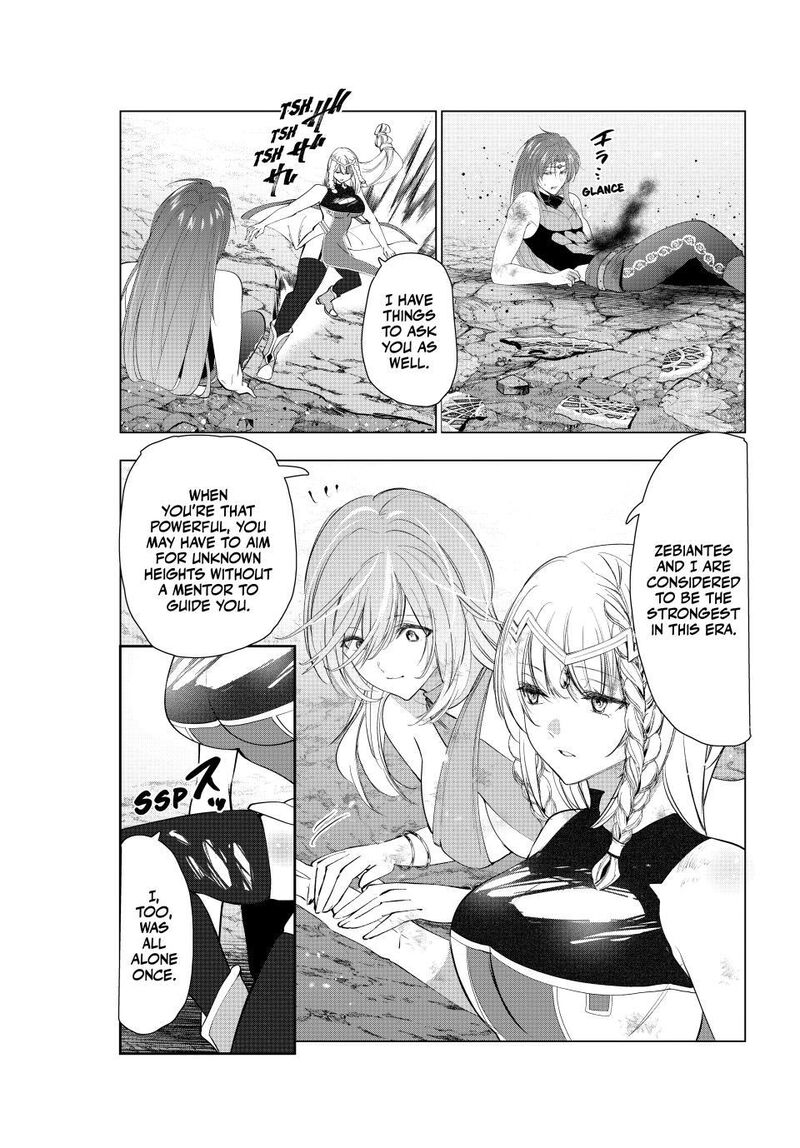 Kaiko Sareta Ankoku Heishi 30 Dai No Slow Na Second Life Chapter 86 Page 26