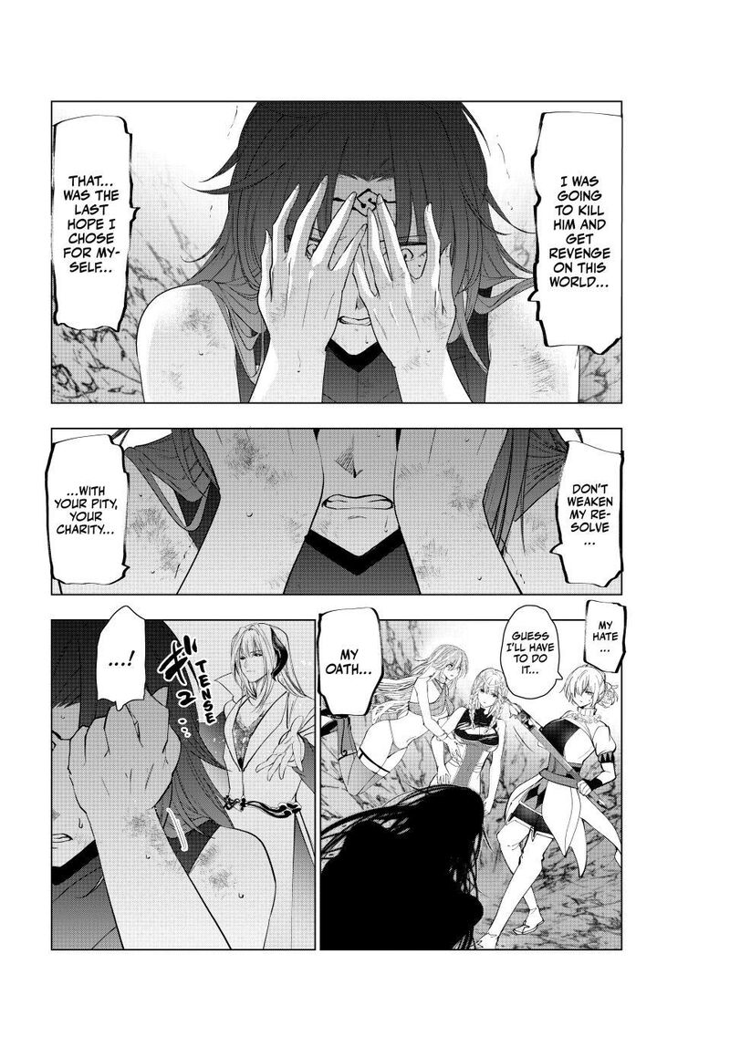 Kaiko Sareta Ankoku Heishi 30 Dai No Slow Na Second Life Chapter 86 Page 29